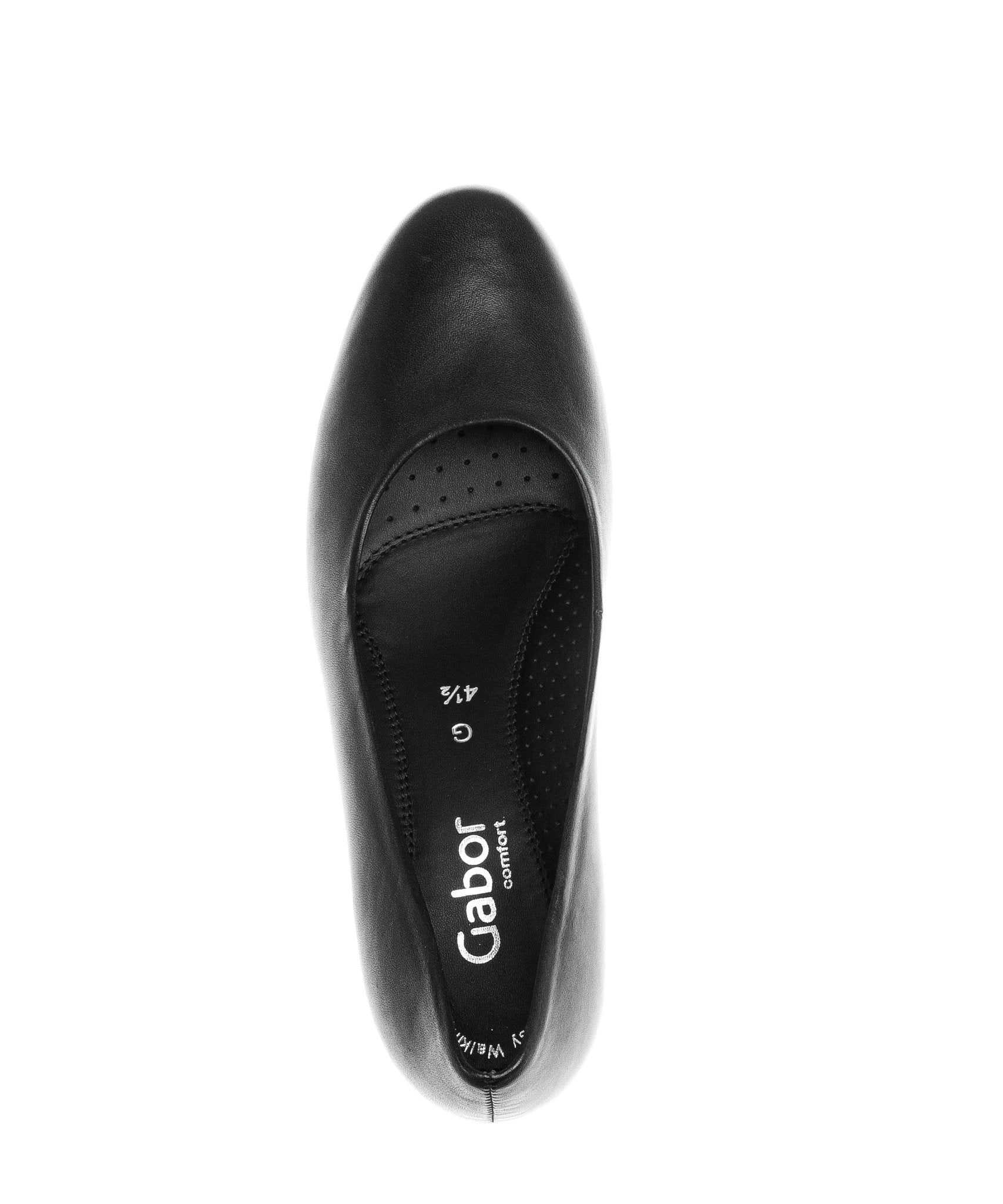 Gabor 02 120 - Escarpins - Chaussuresraoul