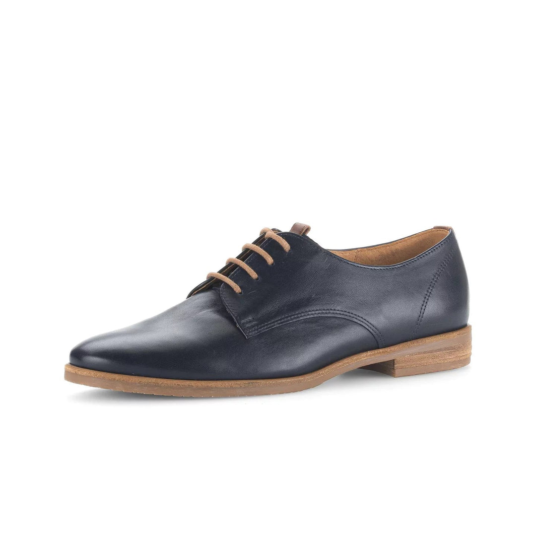 Gabor 02.065.66 - Chaussures à tirette dame - Chaussuresraoul - orthopédique - semelles - chaussures - Gabor