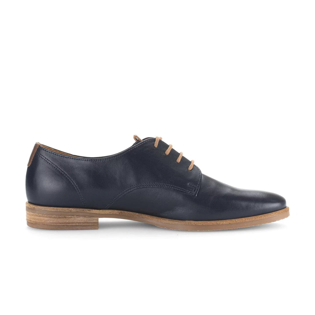 Gabor 02.065.66 - Chaussures à tirette dame - Chaussuresraoul - orthopédique - semelles - chaussures - Gabor