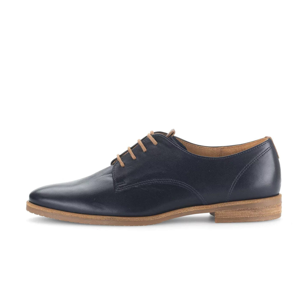 Gabor 02.065.66 - Chaussures à tirette dame - Chaussuresraoul - orthopédique - semelles - chaussures - Gabor