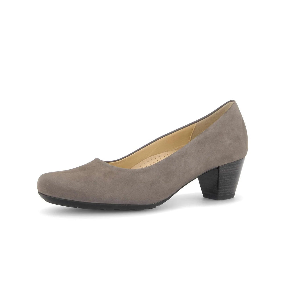 Gabor 02.120.31 - Escarpins - Chaussuresraoul - orthopédique - semelles - chaussures - Gabor
