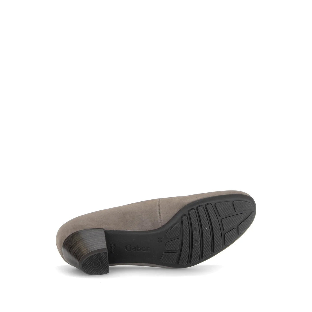 Gabor 02.120.31 - Escarpins - Chaussuresraoul - orthopédique - semelles - chaussures - Gabor