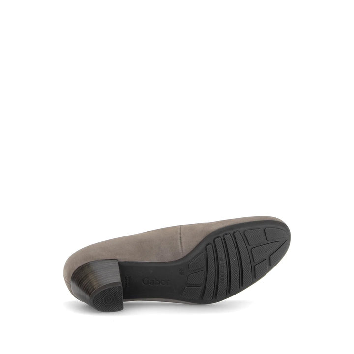 Gabor 02.120.31 - Escarpins - Chaussuresraoul - orthopédique - semelles - chaussures - Gabor