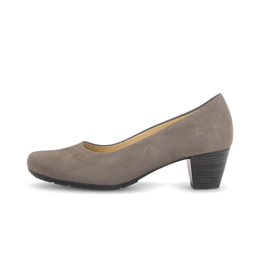 Gabor 02.120.31 - Escarpins - Chaussuresraoul - orthopédique - semelles - chaussures - Gabor