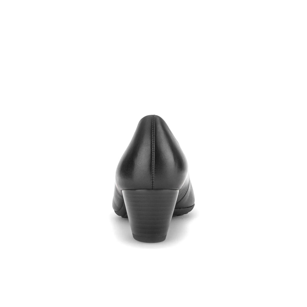 Gabor 02.120.51 - Escarpins - Chaussuresraoul - orthopédique - semelles - chaussures - Gabor