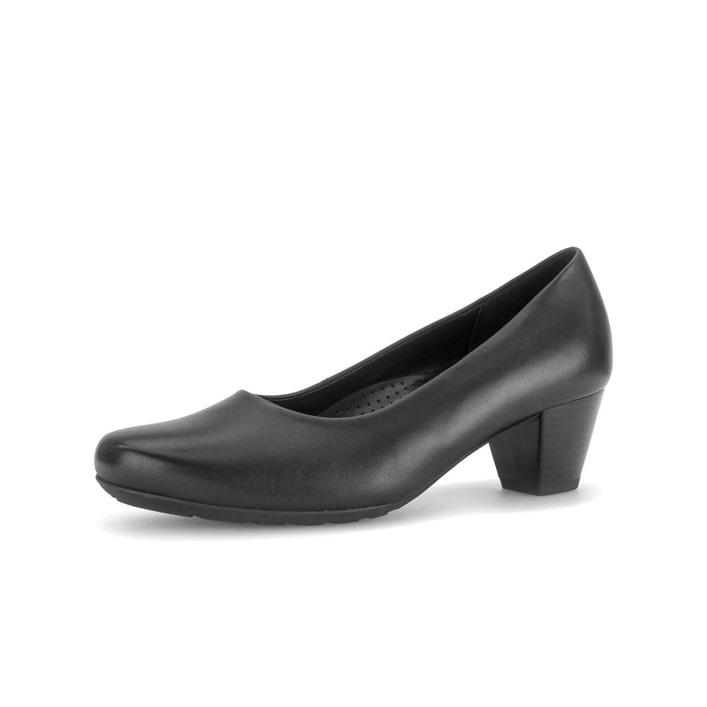 Gabor 02.120.51 - Escarpins - Chaussuresraoul - orthopédique - semelles - chaussures - Gabor