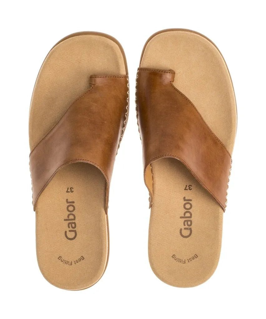 Gabor 03.700 - Sandales dame - Chaussuresraoul - #orthopédique# - #semelles# - #chaussures# - Gabor