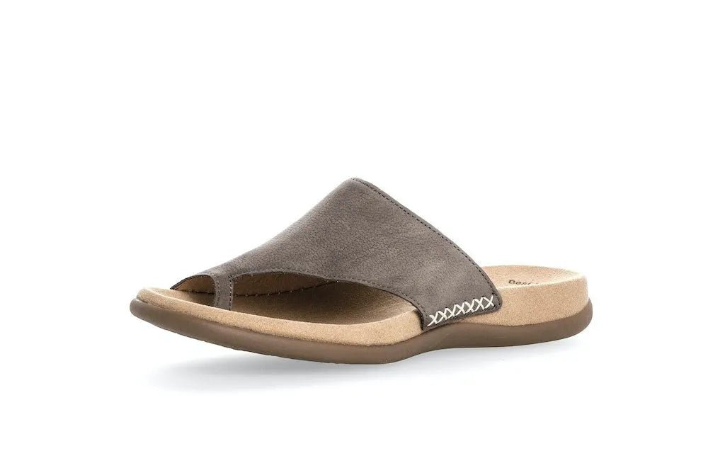 Gabor 03.700 - Sandales dame - Chaussuresraoul - #orthopédique# - #semelles# - #chaussures# - Gabor