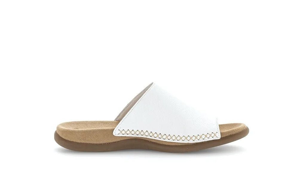 Gabor 03.700 - Sandales dame - Chaussuresraoul - #orthopédique# - #semelles# - #chaussures# - Gabor