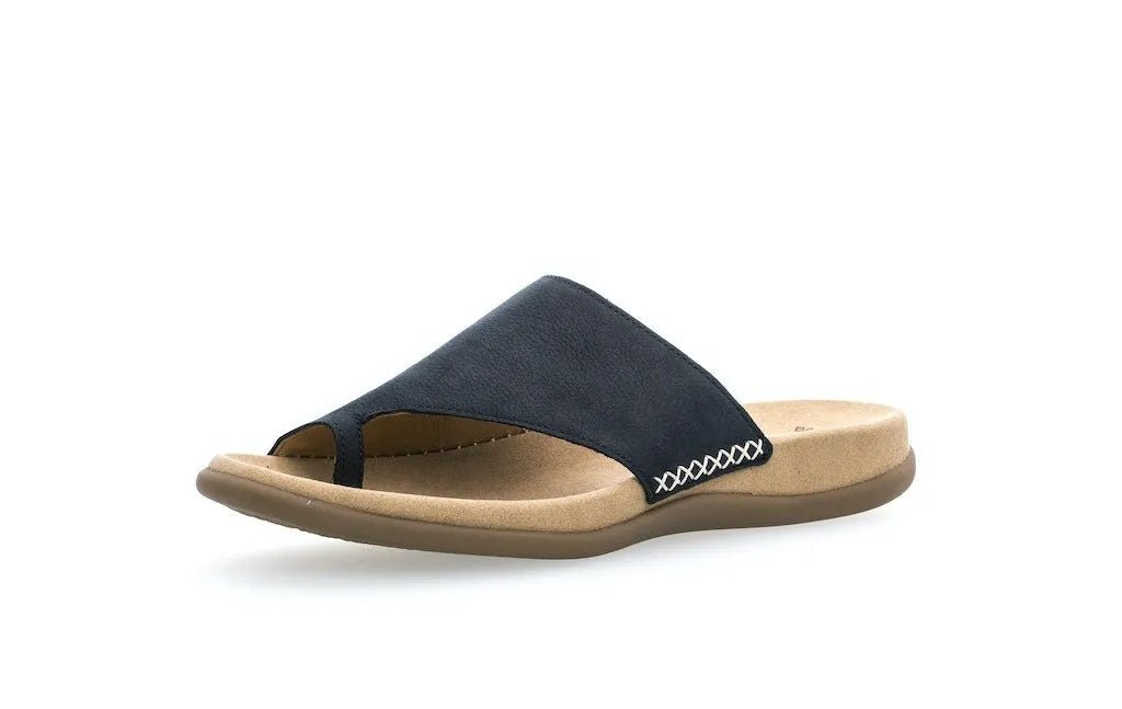 Gabor 03.700 - Sandales dame - Chaussuresraoul - #orthopédique# - #semelles# - #chaussures# - Gabor