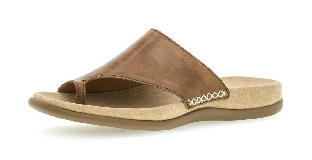 Gabor 03.700 - Sandales dame - Chaussuresraoul - #orthopédique# - #semelles# - #chaussures# - Gabor