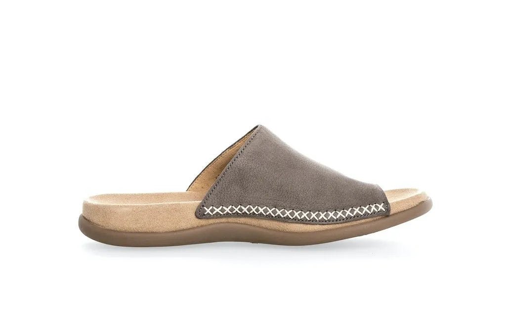 Gabor 03.700 - Sandales dame - Chaussuresraoul - #orthopédique# - #semelles# - #chaussures# - Gabor