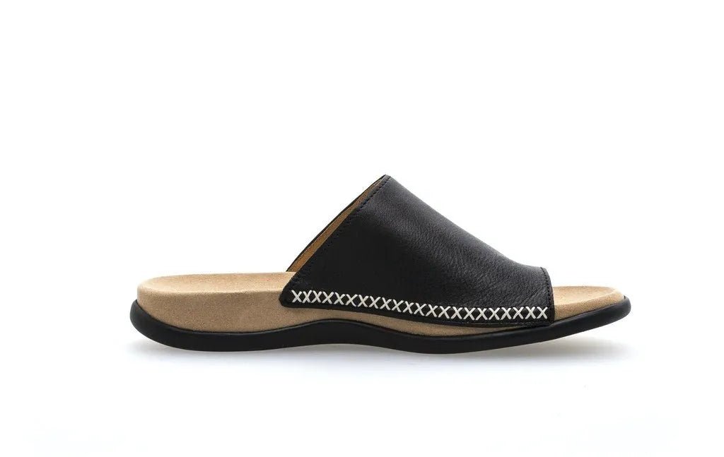 Gabor 03.700 - Sandales dame - Chaussuresraoul - #orthopédique# - #semelles# - #chaussures# - Gabor