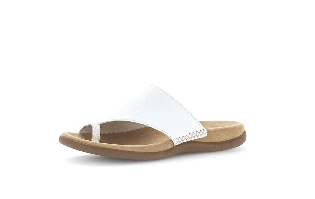 Gabor 03.700 - Sandales dame - Chaussuresraoul - #orthopédique# - #semelles# - #chaussures# - Gabor