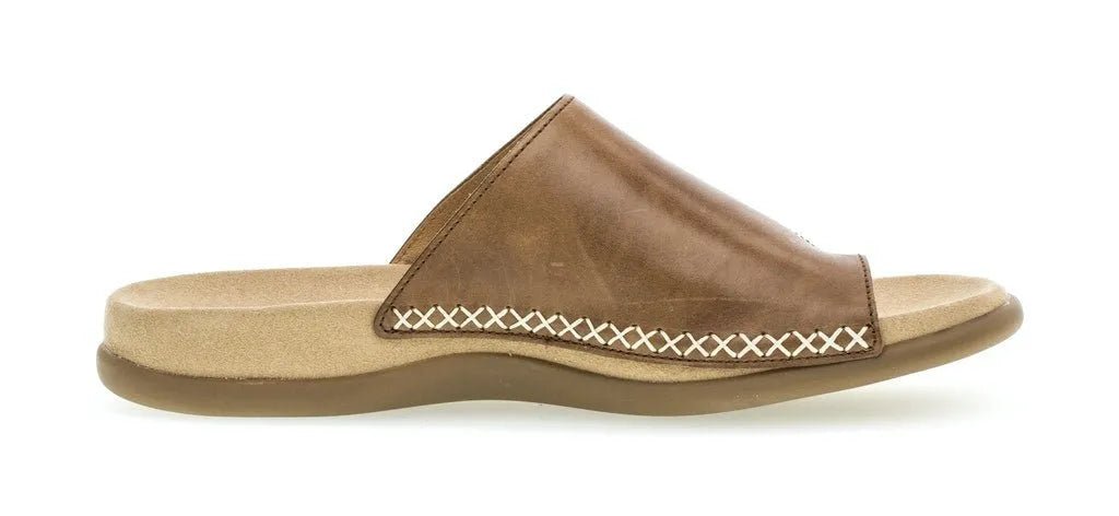 Gabor 03.700 - Sandales dame - Chaussuresraoul - #orthopédique# - #semelles# - #chaussures# - Gabor