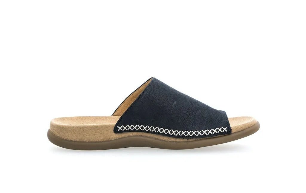 Gabor 03.700 - Sandales dame - Chaussuresraoul - #orthopédique# - #semelles# - #chaussures# - Gabor