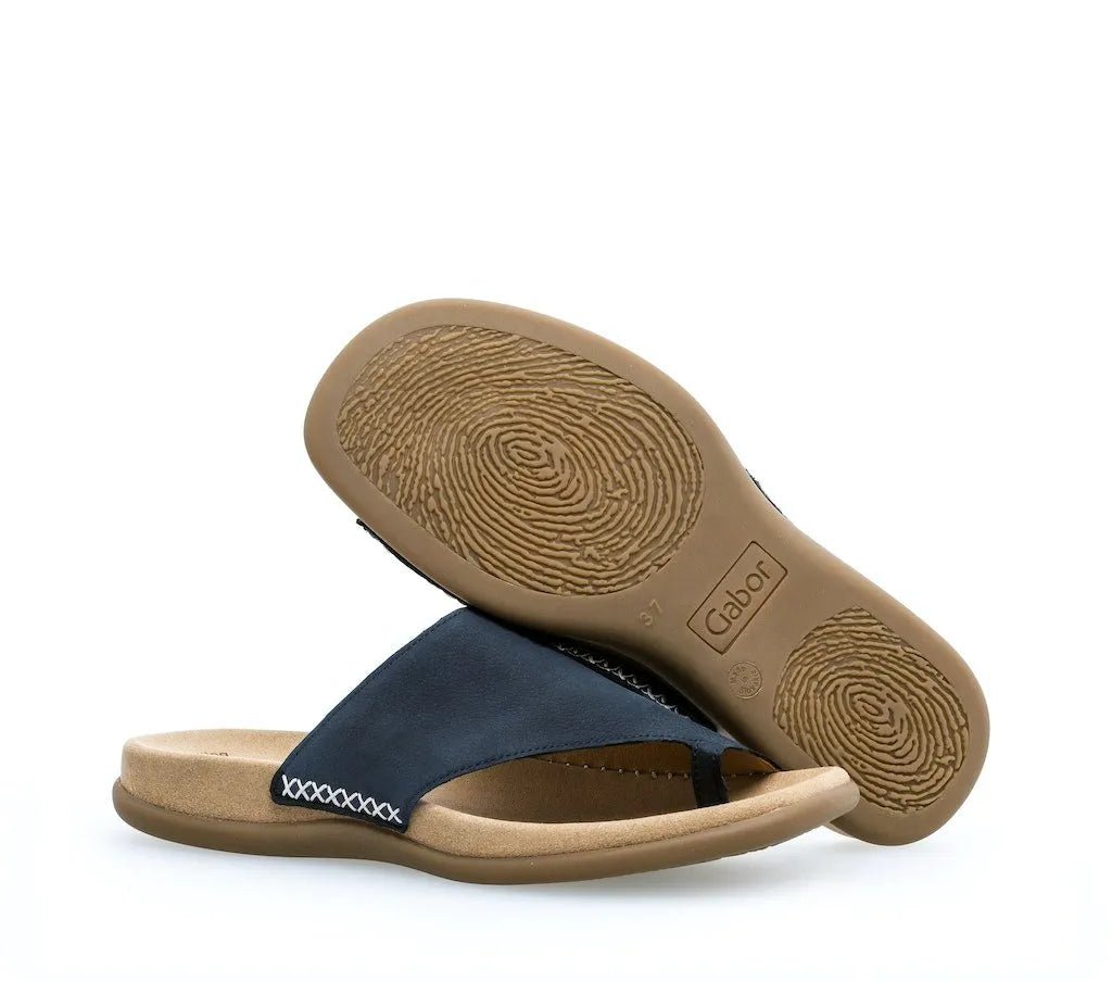 Gabor 03.700 - Sandales dame - Chaussuresraoul - #orthopédique# - #semelles# - #chaussures# - Gabor