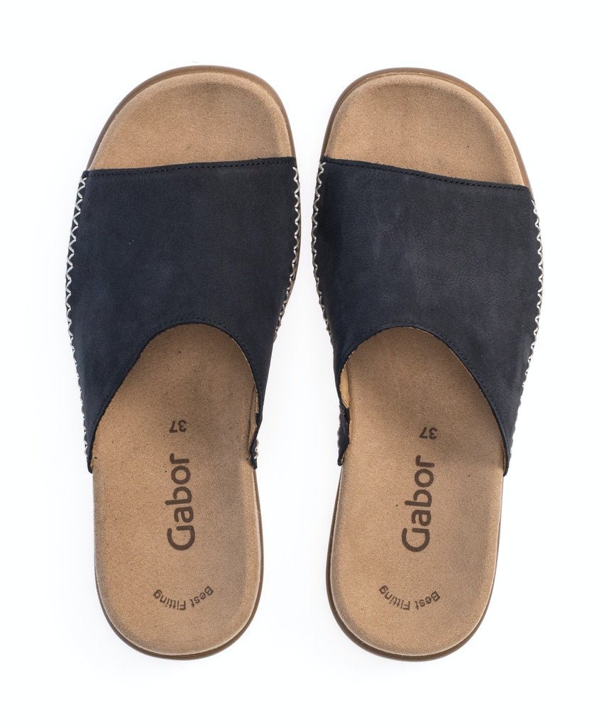 Gabor 03.705 - Sandales dame - Chaussuresraoul