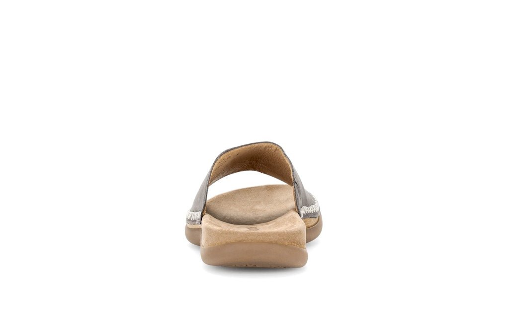 Gabor 03.705 - Sandales dame - Chaussuresraoul