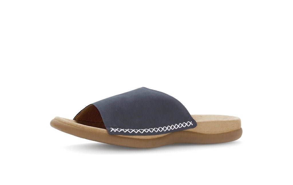 Gabor 03.705 - Sandales dame - Chaussuresraoul