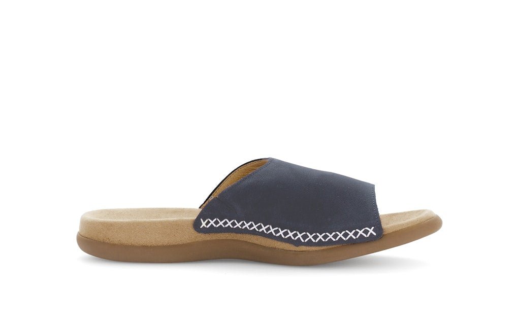 Gabor 03.705 - Sandales dame - Chaussuresraoul