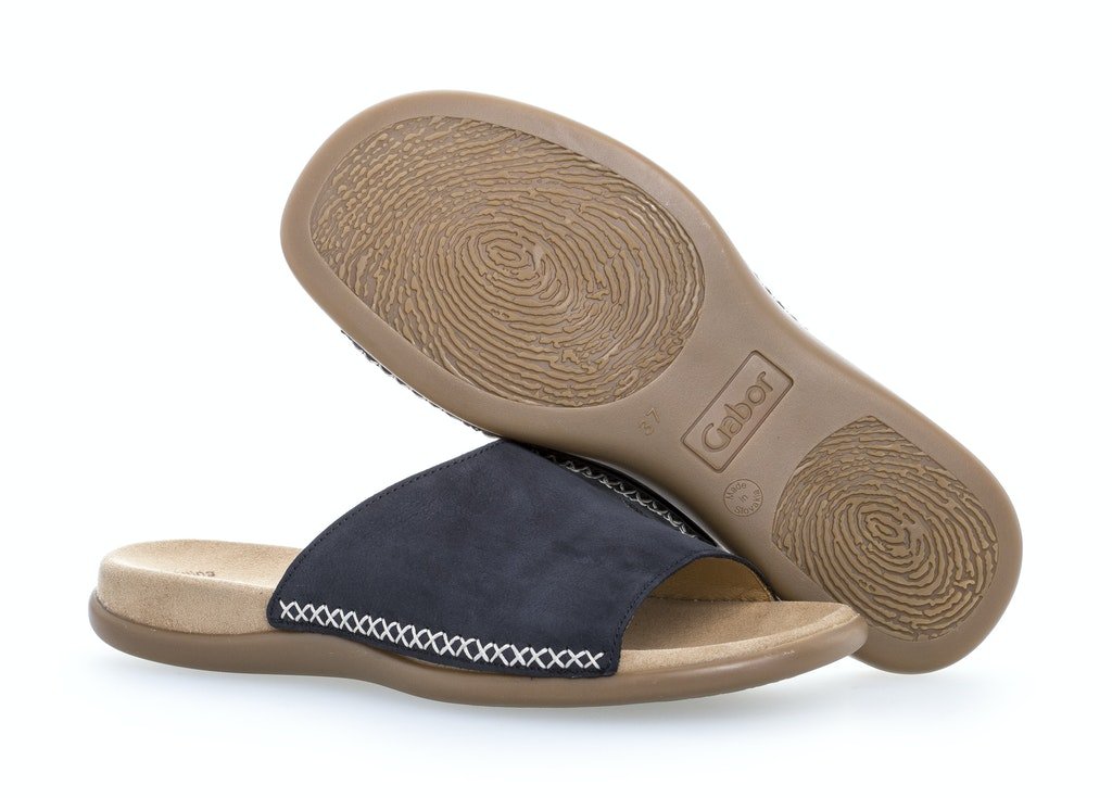 Gabor 03.705 - Sandales dame - Chaussuresraoul