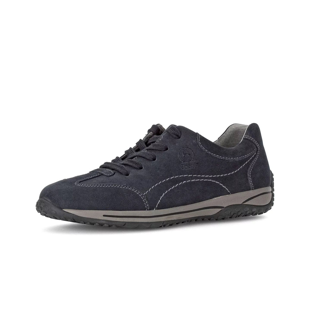 Gabor 06.385.26 - Chaussures à tirette dame - Chaussuresraoul - orthopédique - semelles - chaussures - Gabor