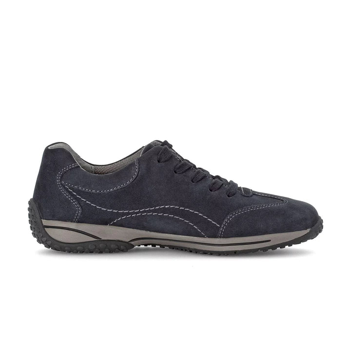 Gabor 06.385.26 - Chaussures à tirette dame - Chaussuresraoul - orthopédique - semelles - chaussures - Gabor
