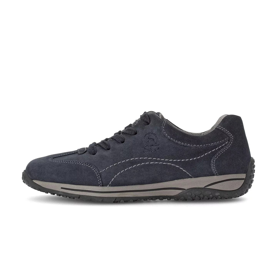 Gabor 06.385.26 - Chaussures à tirette dame - Chaussuresraoul - orthopédique - semelles - chaussures - Gabor