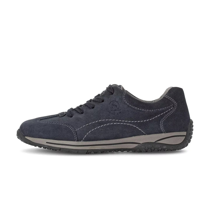 Gabor 06.385.26 - Chaussures à tirette dame - Chaussuresraoul - orthopédique - semelles - chaussures - Gabor