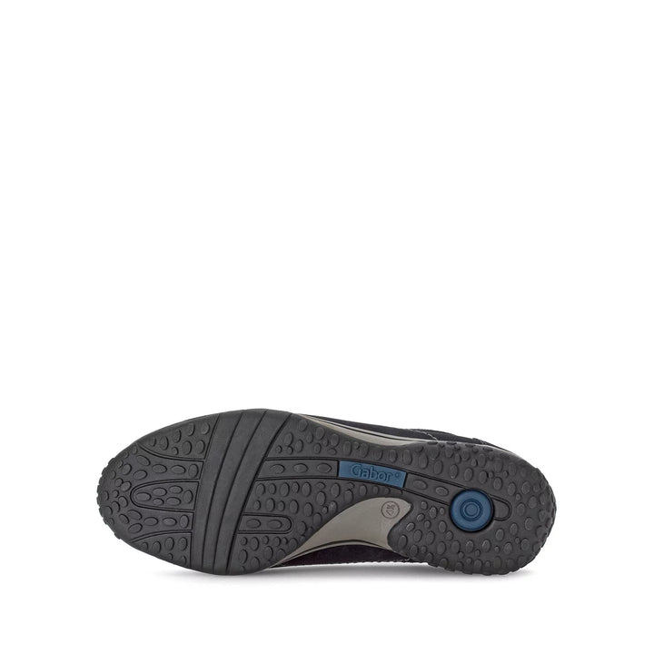 Gabor 06.385.26 - Chaussures à tirette dame - Chaussuresraoul - orthopédique - semelles - chaussures - Gabor