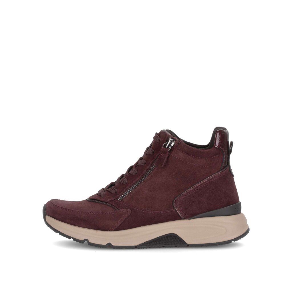 Gabor 0803.02 - Bottillons dames - Chaussuresraoul - orthopédique - semelles - chaussures - Gabor
