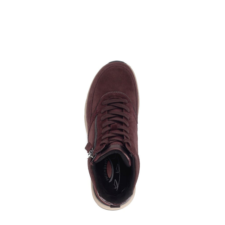 Gabor 0803.02 - Bottillons dames - Chaussuresraoul - orthopédique - semelles - chaussures - Gabor