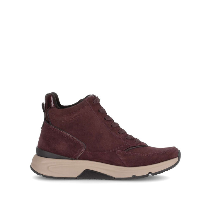 Gabor 0803.02 - Bottillons dames - Chaussuresraoul - orthopédique - semelles - chaussures - Gabor