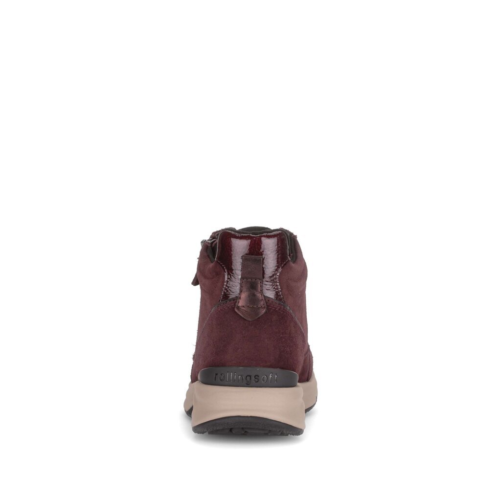 Gabor 0803.02 - Bottillons dames - Chaussuresraoul - orthopédique - semelles - chaussures - Gabor
