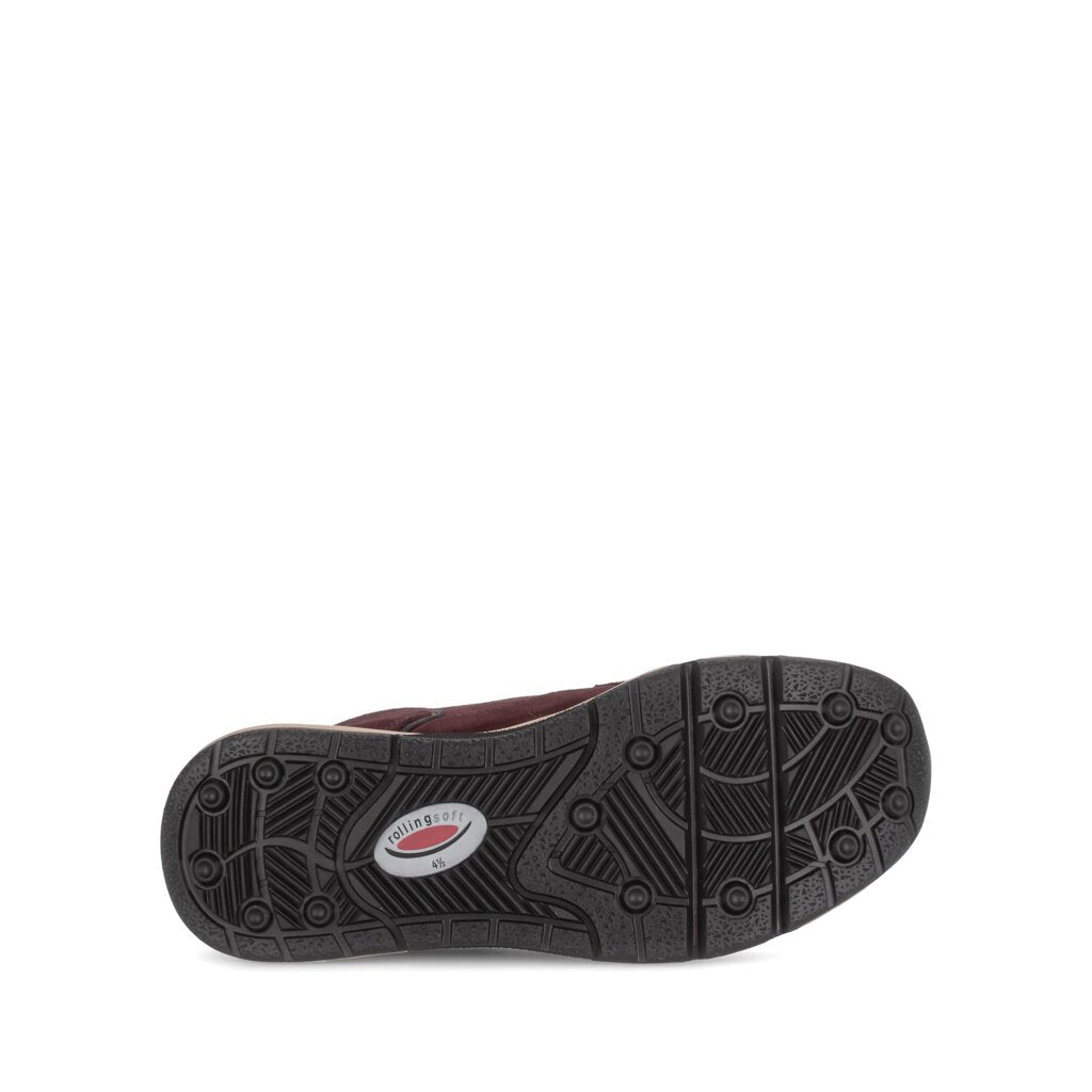 Gabor 0803.02 - Bottillons dames - Chaussuresraoul - orthopédique - semelles - chaussures - Gabor