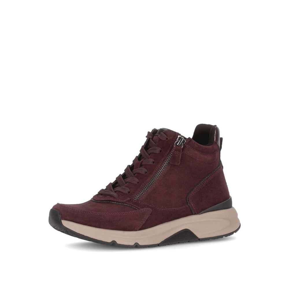 Gabor 0803.02 - Bottillons dames - Chaussuresraoul - orthopédique - semelles - chaussures - Gabor