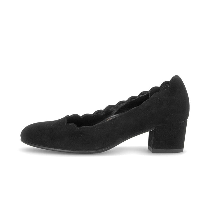 Gabor 3006.01 - Escarpins - Chaussuresraoul - orthopédique - semelles - chaussures - Gabor