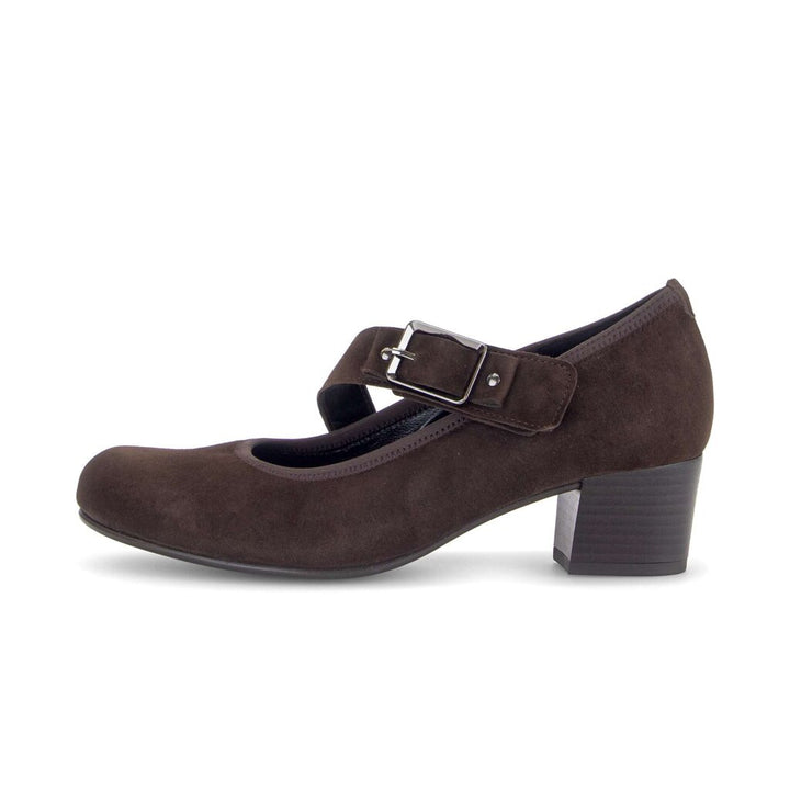 Gabor 3013.01 - Chaussuresraoul - orthopédique - semelles - chaussures - Gabor