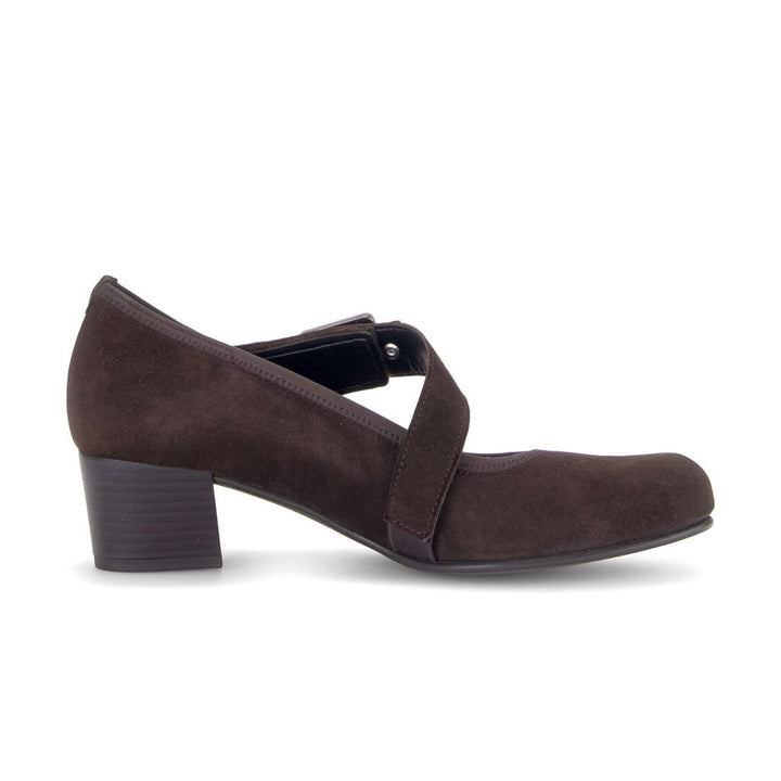 Gabor 3013.01 - Chaussuresraoul - orthopédique - semelles - chaussures - Gabor