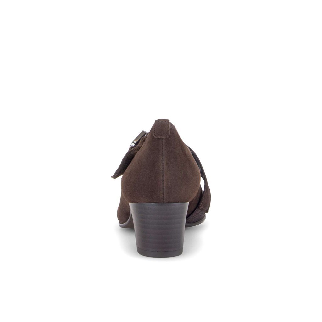 Gabor 3013.01 - Chaussuresraoul - orthopédique - semelles - chaussures - Gabor