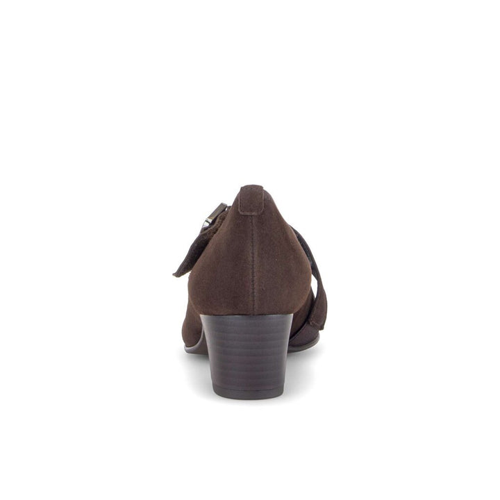 Gabor 3013.01 - Chaussuresraoul - orthopédique - semelles - chaussures - Gabor