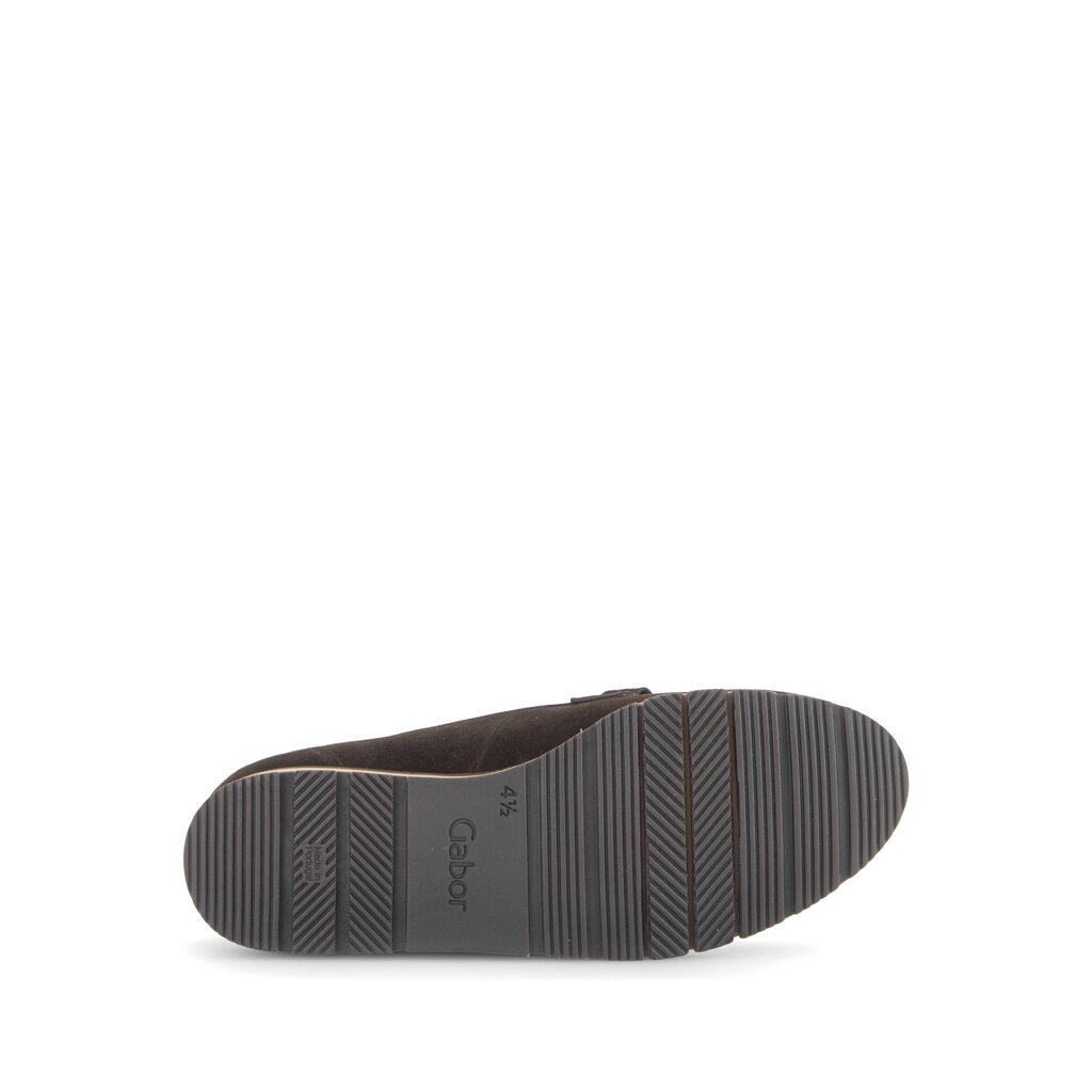 Gabor 4004.02 - Mocassins Dames - Chaussuresraoul - orthopédique - semelles - chaussures - Gabor