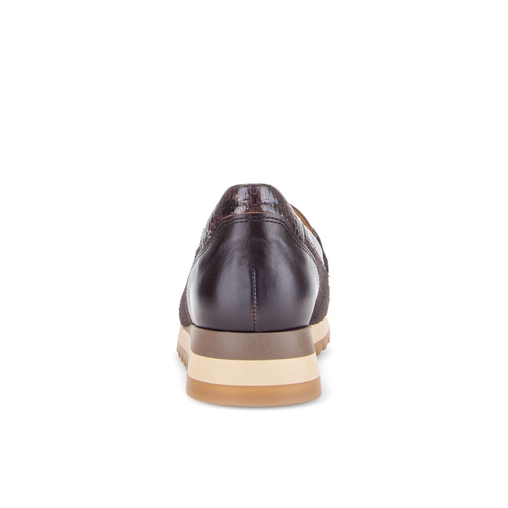 Gabor 4010.01 - Escarpins - Chaussuresraoul - orthopédique - semelles - chaussures - Gabor