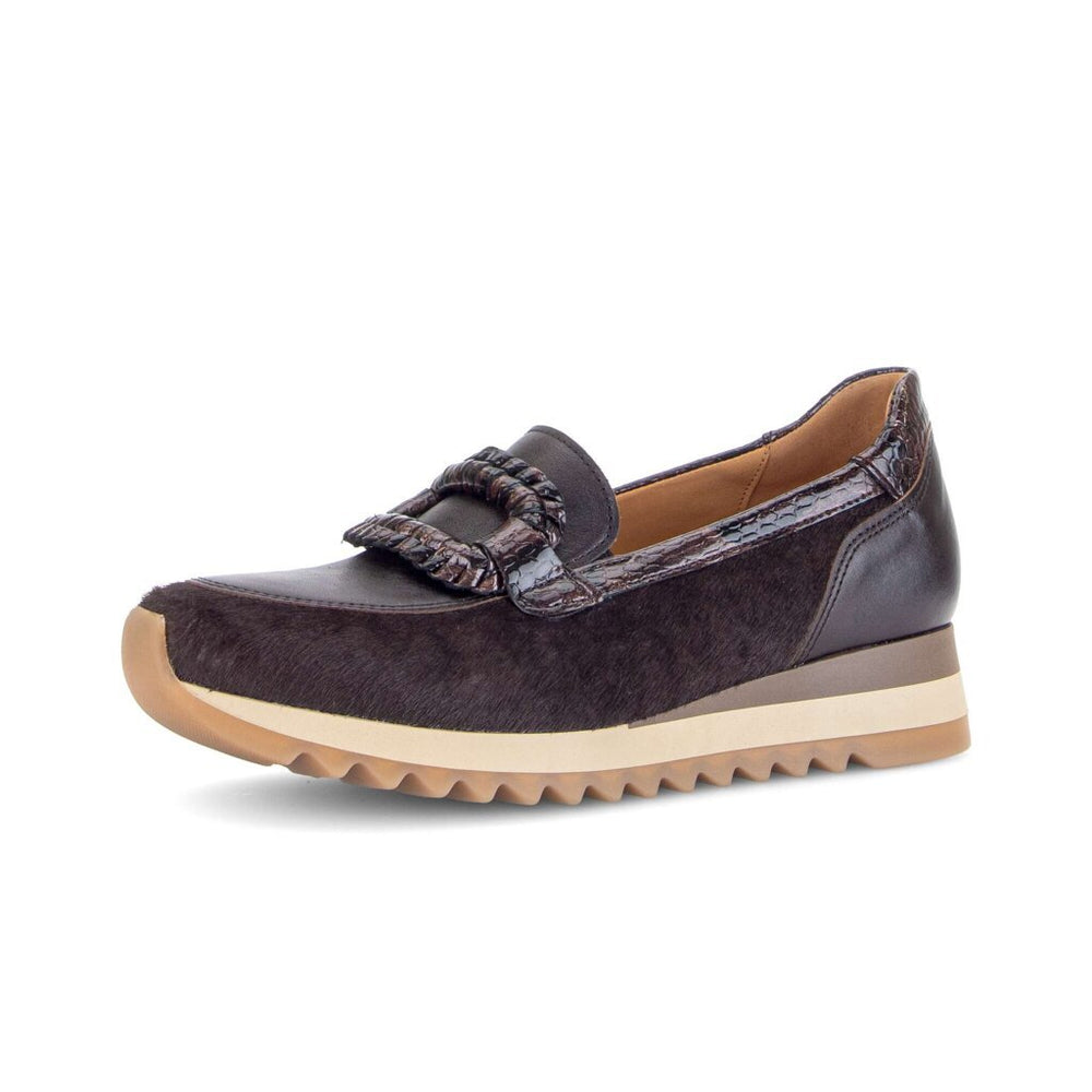 Gabor 4010.01 - Escarpins - Chaussuresraoul - orthopédique - semelles - chaussures - Gabor