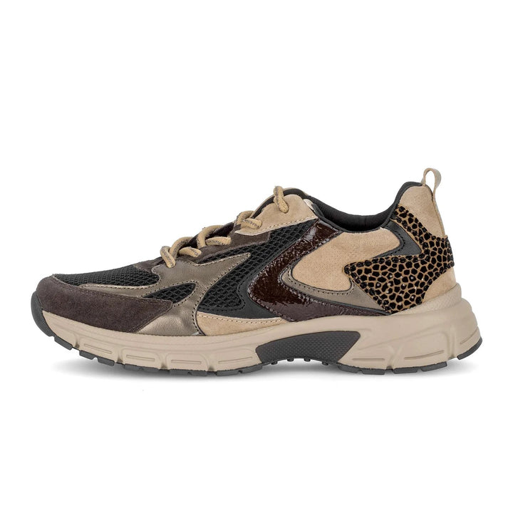 Gabor 6005.01 - Chaussures à tirette femme - Chaussuresraoul - orthopédique - semelles - chaussures - Gabor