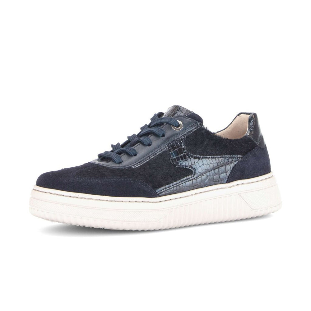 Gabor 6016.02 - Chaussures à tirette dame - Chaussuresraoul - orthopédique - semelles - chaussures - Gabor
