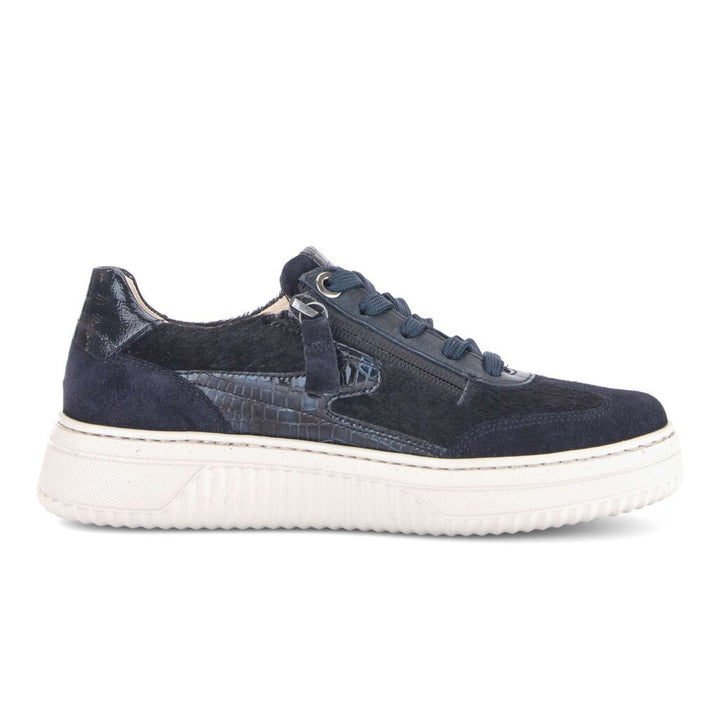 Gabor 6016.02 - Chaussures à tirette dame - Chaussuresraoul - orthopédique - semelles - chaussures - Gabor
