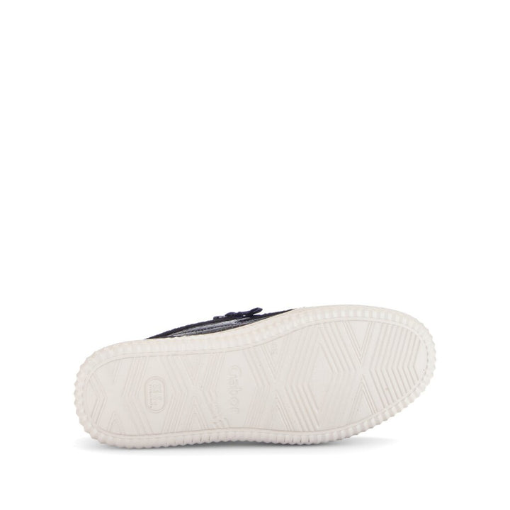 Gabor 6016.02 - Chaussures à tirette dame - Chaussuresraoul - orthopédique - semelles - chaussures - Gabor