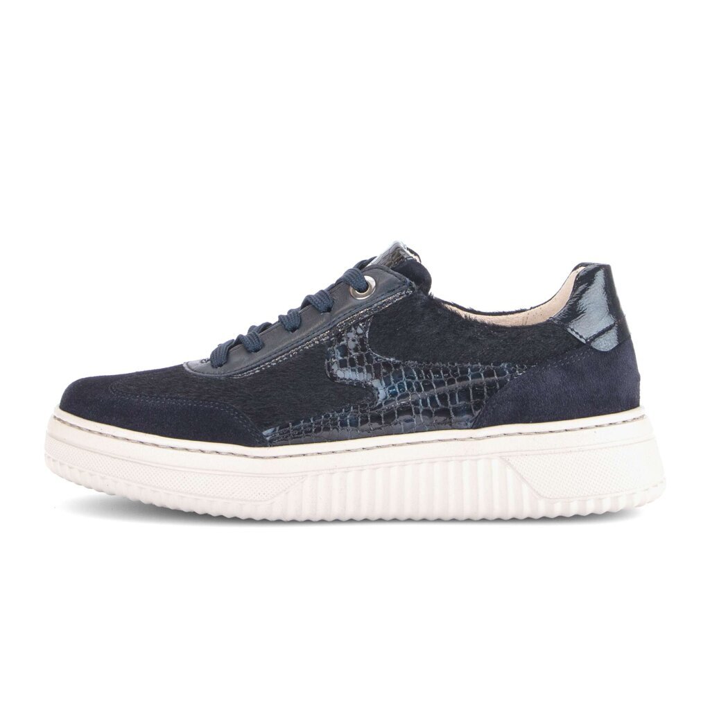 Gabor 6016.02 - Chaussures à tirette dame - Chaussuresraoul - orthopédique - semelles - chaussures - Gabor